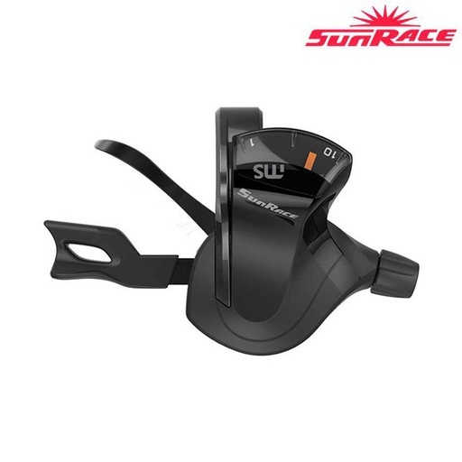 [99076] MANDO CAMBIO DERECHO "SUNRACE" 10 VEL  MS