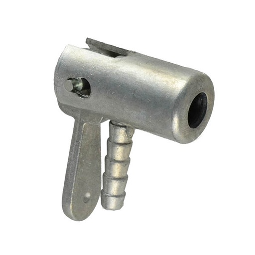 [36024] ADAPTADOR PINZA RACORD VALVULA MOTO TIPO ANTIGUO