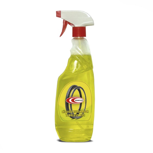 [67055] LIQUIDO TALONADOR TUBELESS 700ML