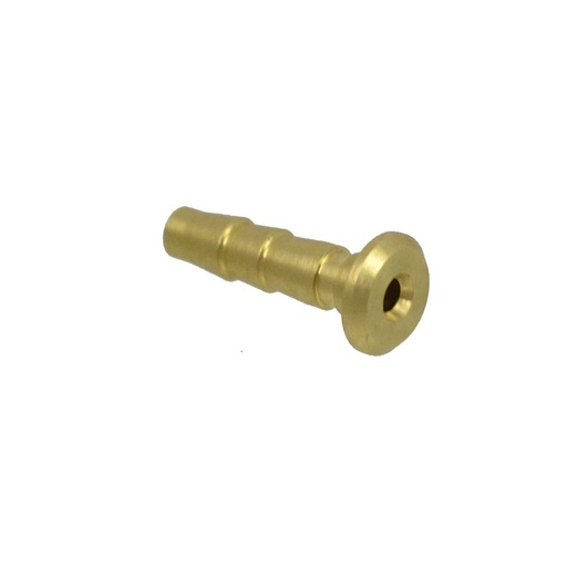 [22028] PARTES FRENO HIDRAULICO SHIMANO/AVID 2.3MM L:11MM (10PCS)