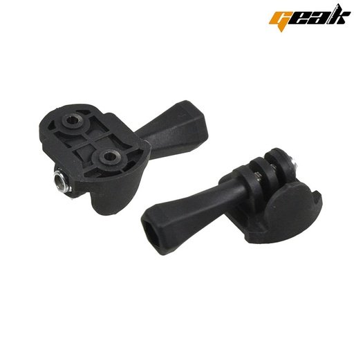 [22015] ADAPTADOR GOPRO PARA GARMIN "GEAK"