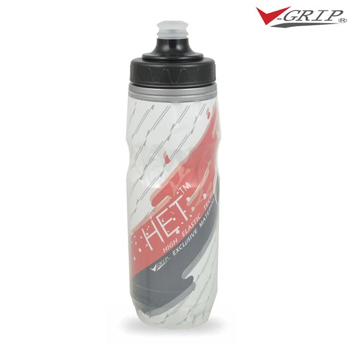 [22044] ISOTHERMISCHE FLASCHE „V-GRIP“ HET 680ML