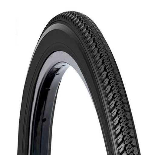 [33048] CUBIERTA 26 x 1.3/8 "DSI" SRI-118 NEGRO