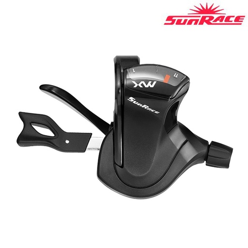 [99078] MANDO CAMBIO DERECHO "SUNRACE" 11 VEL  MS