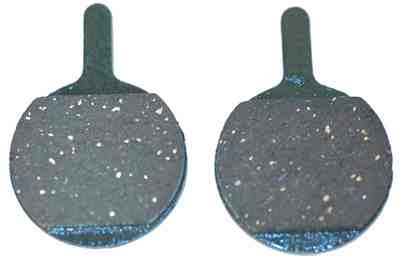 [38220] PASTILLAS DISCO COMP. MAGURA CLARA 2000, LOUISE 1999-2001 (ORGANICA)