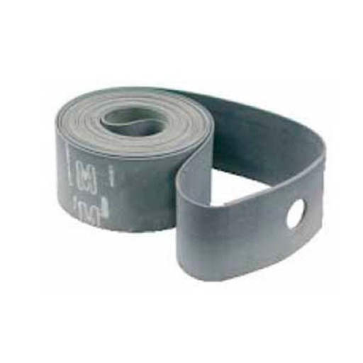 [22136] FONDO LLANTA GOMA 14" X 16MM 0.65MM