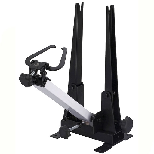 [22163] CENTRADOR RUEDAS ECONOMICO BIKEHAND 16"-29"
