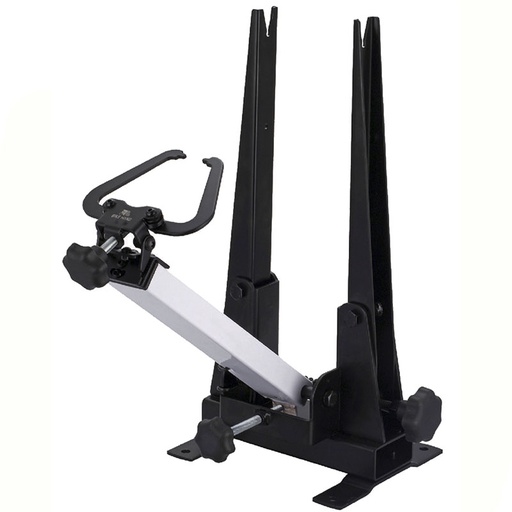 [22163] CENTRADOR RUEDAS ECONOMICO BIKEHAND 16"-29"