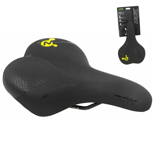 [22166] SILLIN CTB DDK MEMORY FOAM 265x196mm 