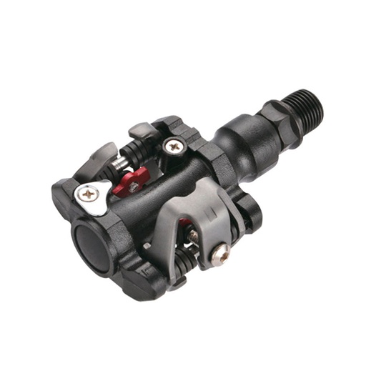 [38246] PEDALES AUTOMATICOS WELLGO 9/16"