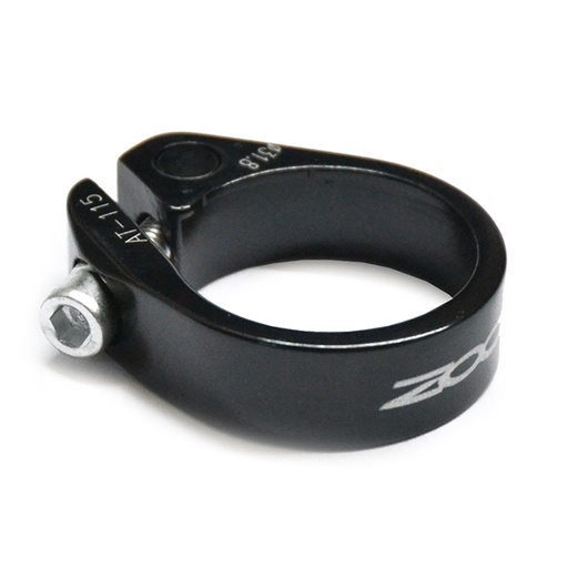 [38258] CIERRE SILLON "ZOOM" 31.8MM ALUMINIO 