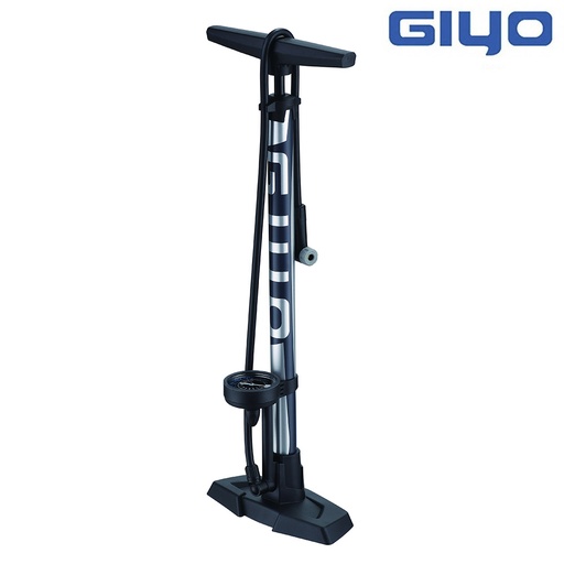 [22209] INFLADOR TALLER "GIYO" GF-57E ALUMINIO 160PSI