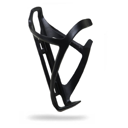 [87063] PORTABIDON LATERAL FIBRA COLOR NEGRO