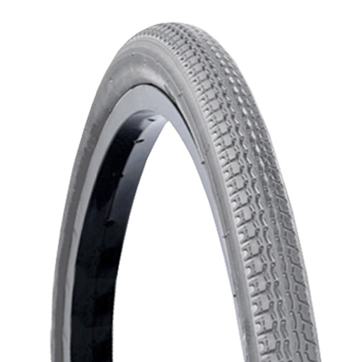 [33072] CUBIERTA 24 X 1-3/8 "DSI" SRI-37 COLOR GRIS