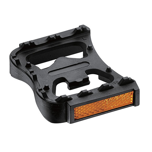 [22224] PLATAFORMA PEDALES AUTOMATICOS SPD Sistema VPX