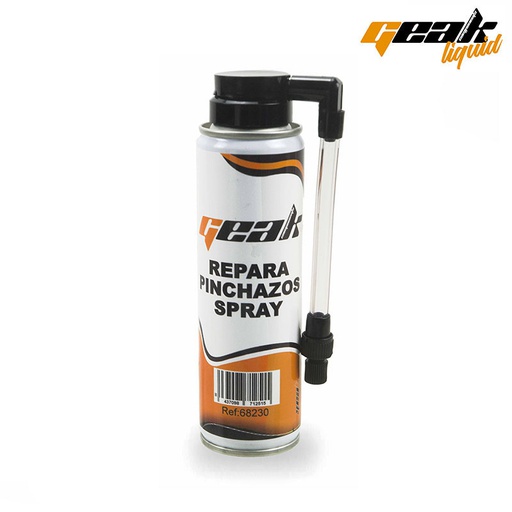 [68230] SPRAY ANTIPINCHAZOS 150ML "GEAK LIQUID"