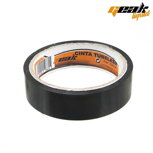 [68234] FONDO LLANTA 11METROS 24MM TUBELESS "GEAK"