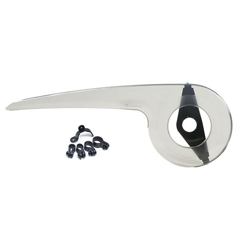 [38301] CUBRE CADENA PARA 38 DIENTES , 435 MM 