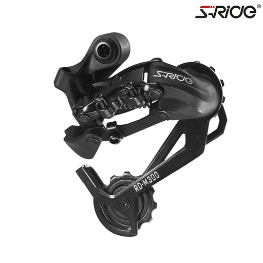 [87072] 87072 CAMBIO TRASERO 8/9 VEL "S-RIDE" MAX.36D CAJA QW