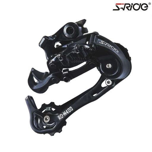 [87074] 87074 CAMBIO TRASERO 10/11 VEL "S-RIDE" MAX.42D CAJA