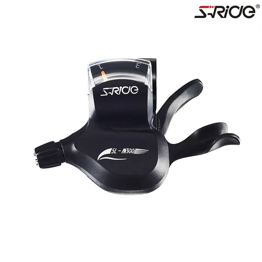 [87080] MANDO IZQUIERDO "S-RIDE" 3 VEL  SL-M300