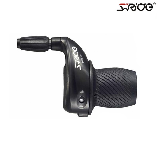 [87101] MANDOS REVOSHIF DERECHO 6 VEL "S-RIDE"