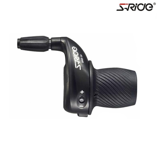 [87102] MANDOS REVOSHIF DERECHO 7 VEL "S-RIDE"