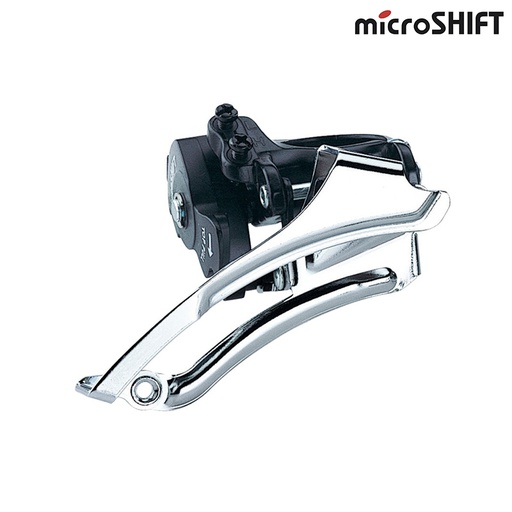 [39385] DESVIADOR MICROSHIFT TIRO ARRIBA/ABAJO FD-M20