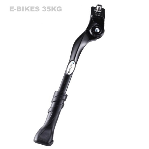 [22243] PATA CABRA  E-BIKE ALUMINIO NEGRO 24"-29" MAX.33KG