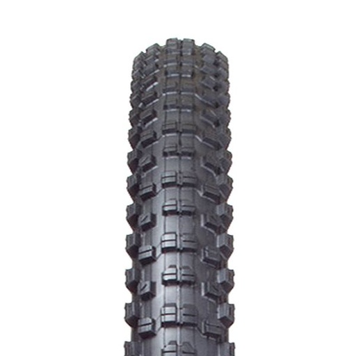 [38352] CUBIERTA 26 x 2.35 "KENDA" NEVEGAL 30TPI RIGIDA
