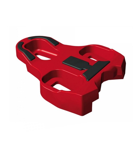 [88103] CALAS CARRETRA ROJO TIPO KEO GIRO 9º