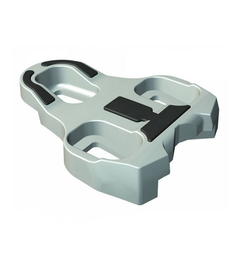 [88104] CALAS CARRETRA GRIS TIPO KEO GIRO 4,5º