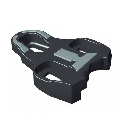 [88105] CALAS CARRETRA NEGRO TIPO KEO GIRO 0º