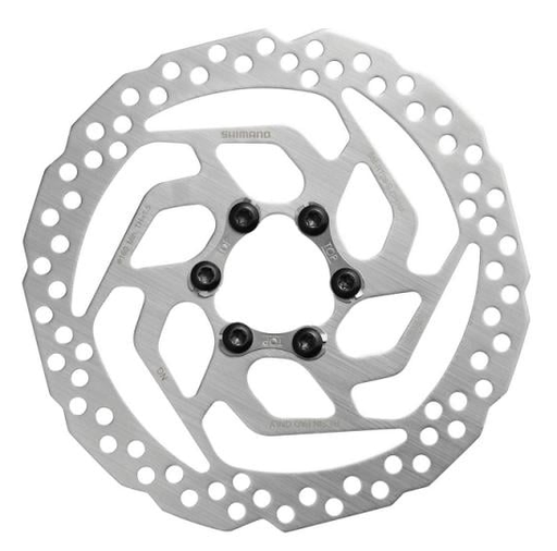 [77073] DISCO FRENO 160MM SHIMANO RT26S OEM