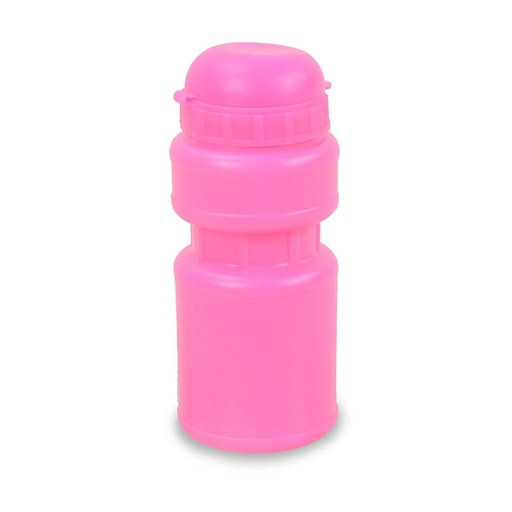 [87116] BIDON INFANTIL 250CC COLOR ROSA