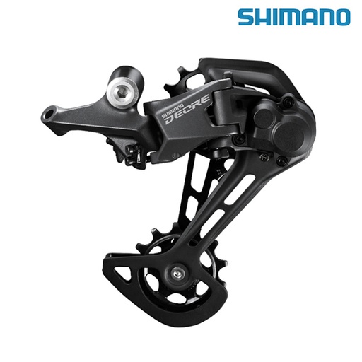 [77084] CAMBIO TRASERO SHIMANO DEORE M5100 SGS 11VEL OEM
