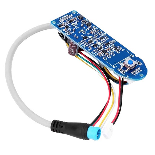 [PT005] PANEL DISPLAY PATINETE XIAOMI 365