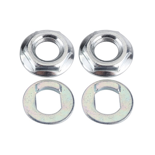 [PT045] ROSCA DE MOTOR XIAOMI PARA PATINETE 2PCS