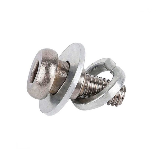 [PT046] TORNILLO DE RUEDA TRASERA PARA XIAOMI