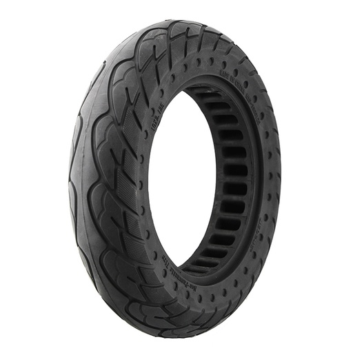 [PT047A] TYRE 10 X 2.125 MACIZA 6" 36MM x 140,10MM