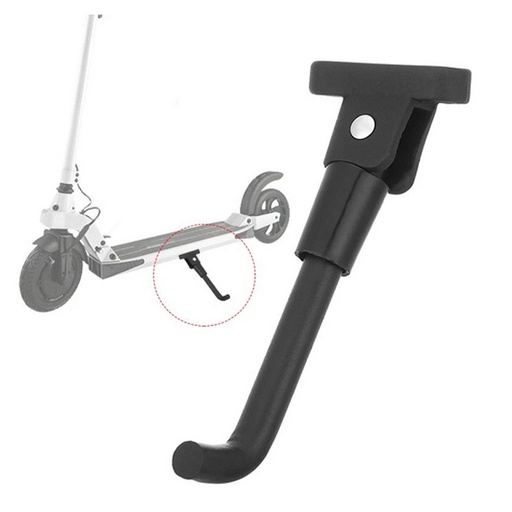 [PT048] PATA DE CABRA NEGRA PARA XIAOMI 