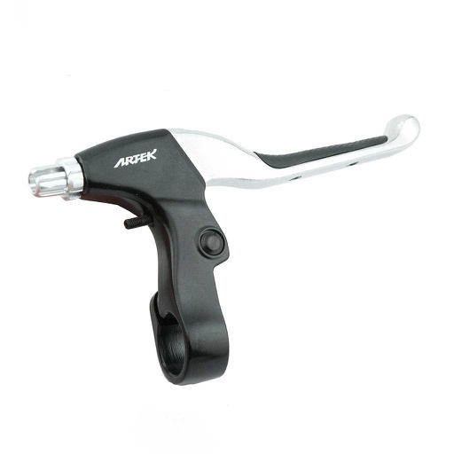 [38402] MANETAS FRENO ALUMINIO "ARTEK" CTB 4 DEDOS