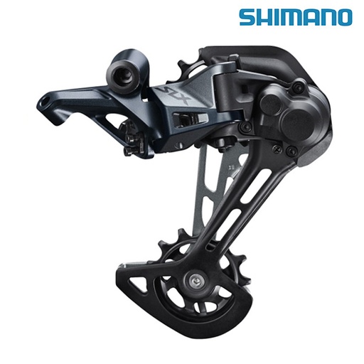 [77102] CAMBIO TRASERO SHIMANO SLX M7100 SGS 12VEL CAJA