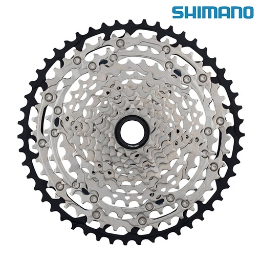 [77104] CASSETTE 12-VEL "M7100" SLX 10-51T MICROSPLINE CAJA