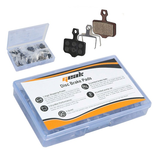 [39403] EXPOSITOR 20 PAR PASTILLAS DISCO AVID ELIXIR,  38727 (ORGANICA)