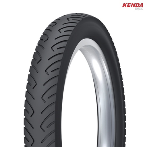 [99225] CUBIERTA 20 X 4.1/4 (97-406) "KENDA" KRAZE 30TPI RIGIDA FAT BIKE