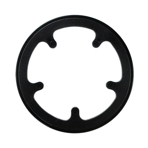 [38227] PROTECTOR PLATO PVC 42D 5 TORNILLOS ENTRE TORNILLOS 66MM (22053)