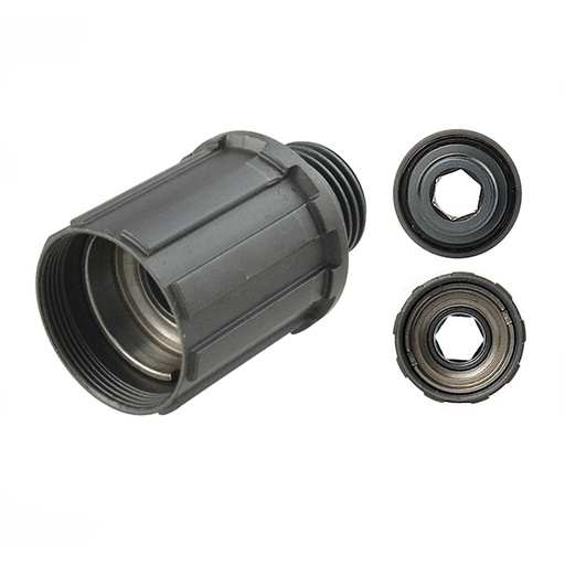 [39406] EMBOLO/NÚCLEO 175G COMPATIBLE SHIMANO 9/10/11 VEL PARA MTB