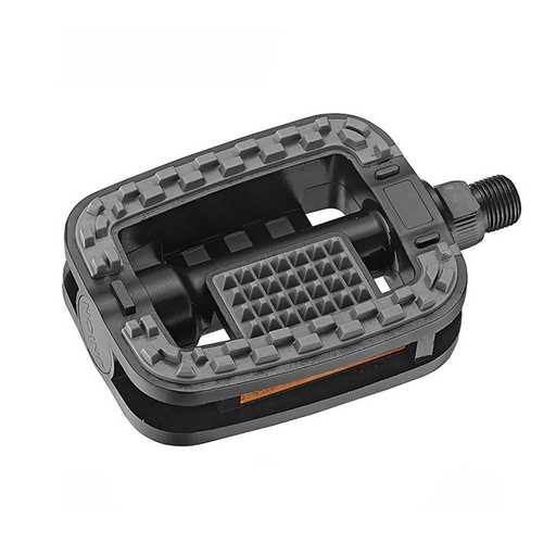 [99095] PEDALES CTB 26" PVC 9/16" CON REFLECTANTES XERAMA