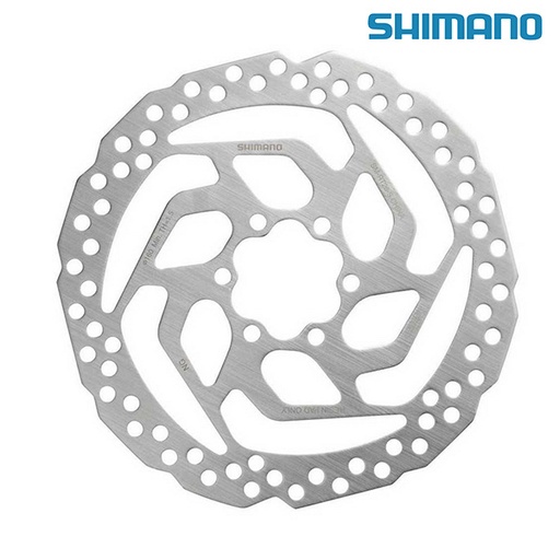 [77109] DISCO FRENO 180MM SHIMANO RT26S OEM